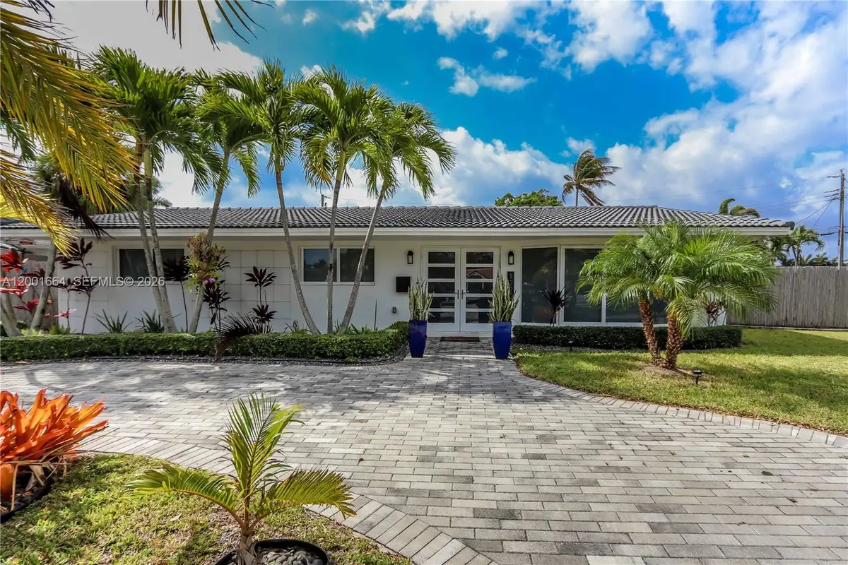 1220 Azalea Cres, Hollywood, FL 33019 - #1