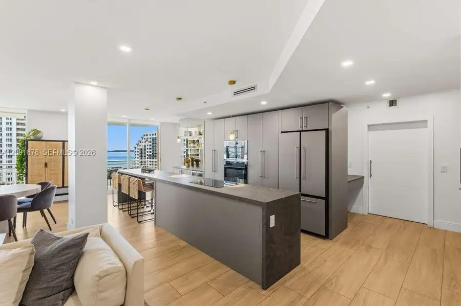 888 Brickell Key Dr #1207, Miami, FL 33131 - #2