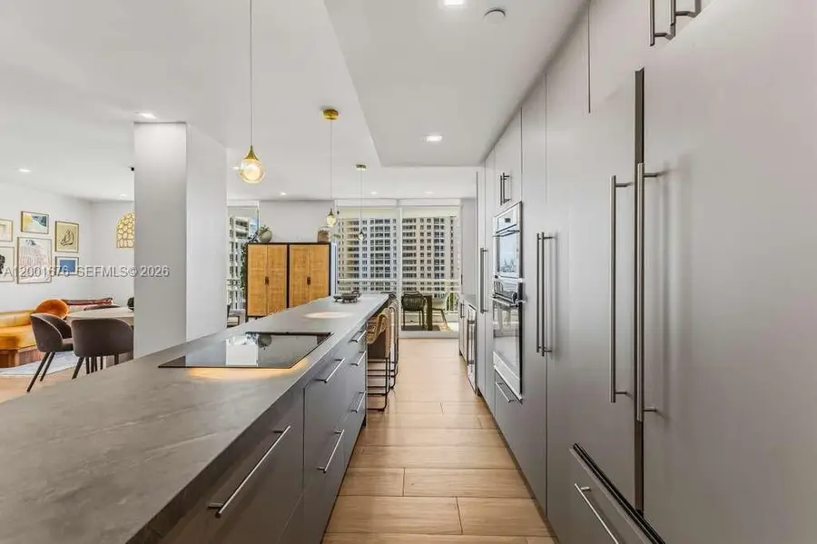 888 Brickell Key Dr #1207, Miami, FL 33131 - #3