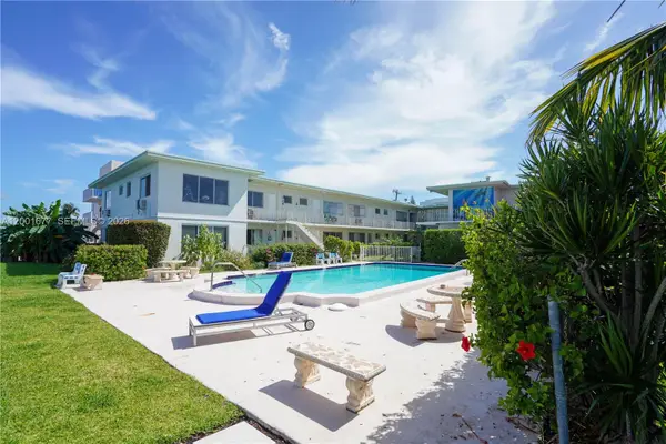 2250 Bay Dr #4, Miami Beach, FL 33141