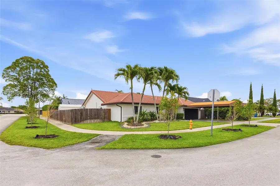 14491 SW 161st St, Miami, FL 33177 - #3