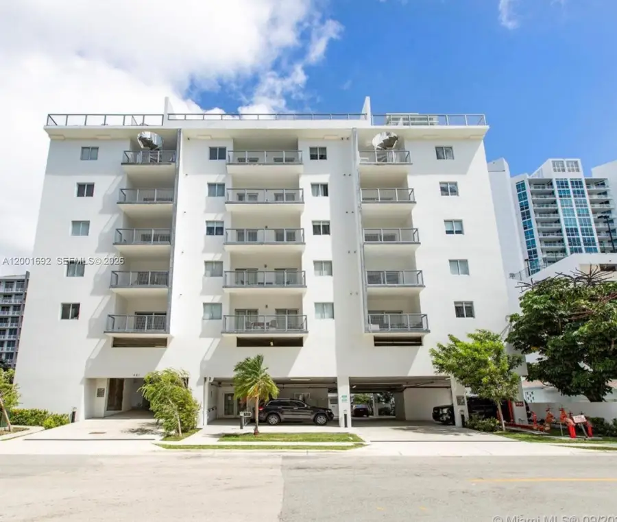 481 NE 29th St #502, Miami, FL 33137 - #3