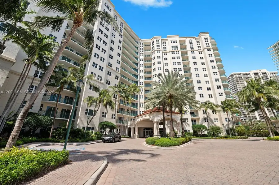 20000 E Country Club Dr #314, Aventura, FL 33180 - #3