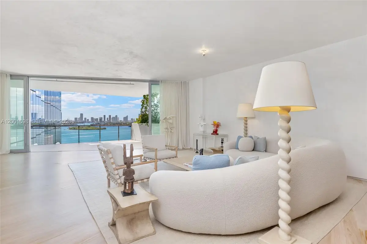 1300 Monad Ter #11E, Miami Beach, FL 33139 - #1