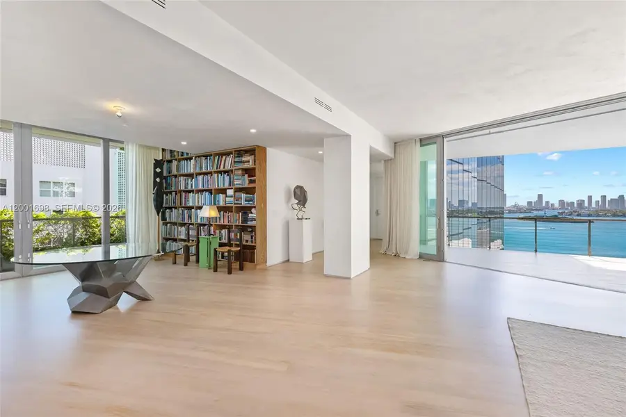 1300 Monad Ter #11E, Miami Beach, FL 33139 - #3