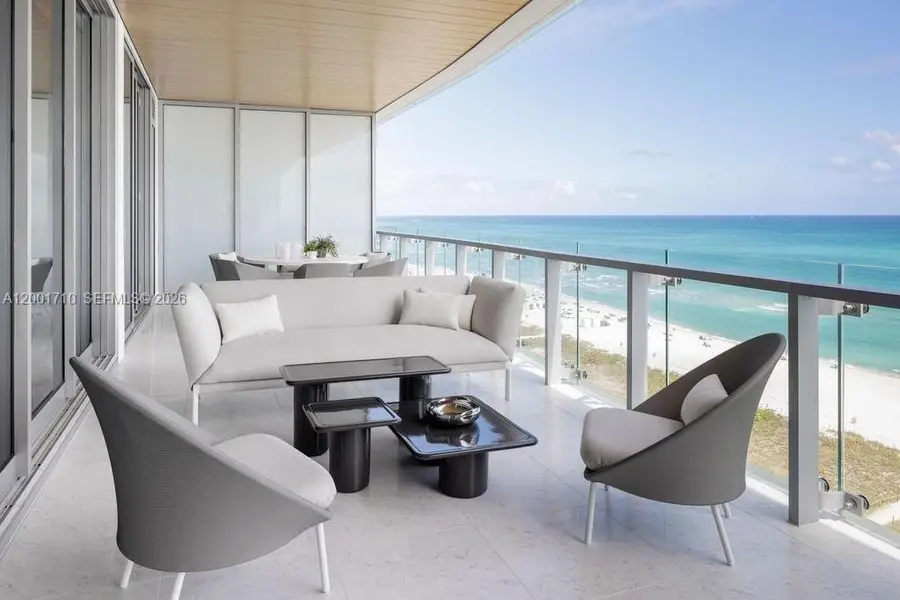 5775 Collins Ave #1102, Miami Beach, FL 33140 - #2