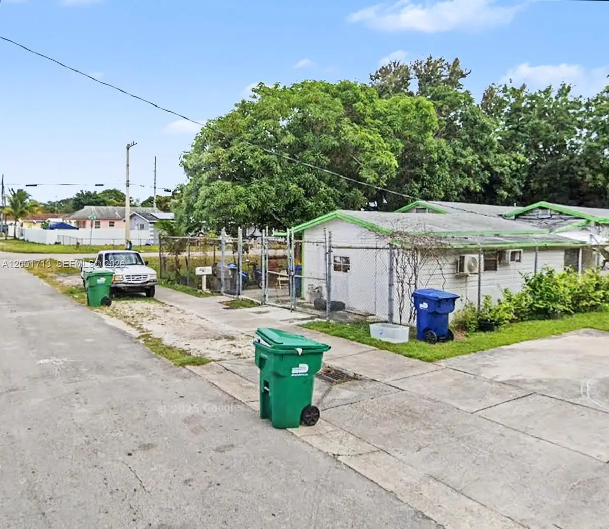 2106 NW 70th St, Miami, FL 33147 - #1
