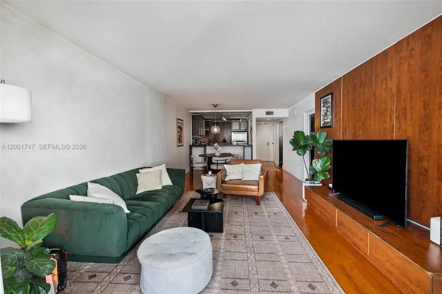 555 NE 15th St #26F, Miami, FL 33132 - #2