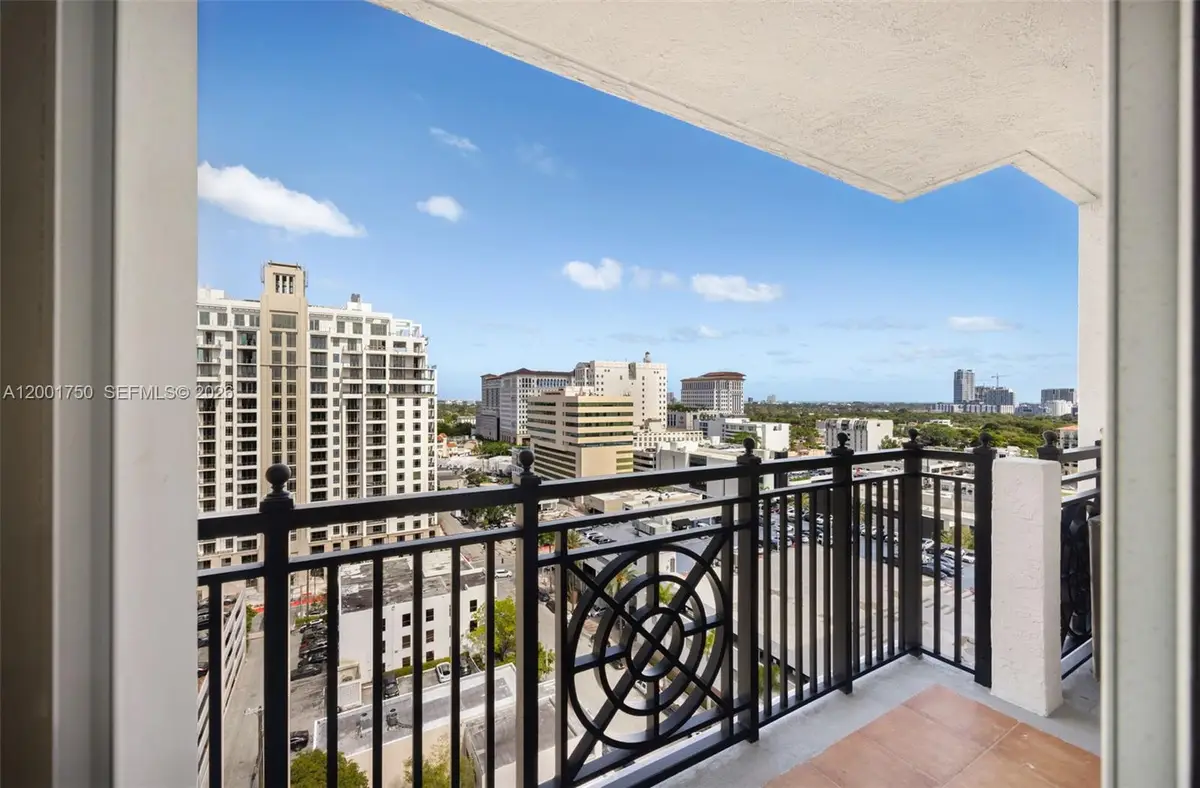 357 Almeria Ave #1507, Coral Gables, FL 33134 - #1