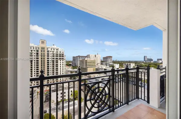 357 Almeria Ave #1507, Coral Gables, FL 33134