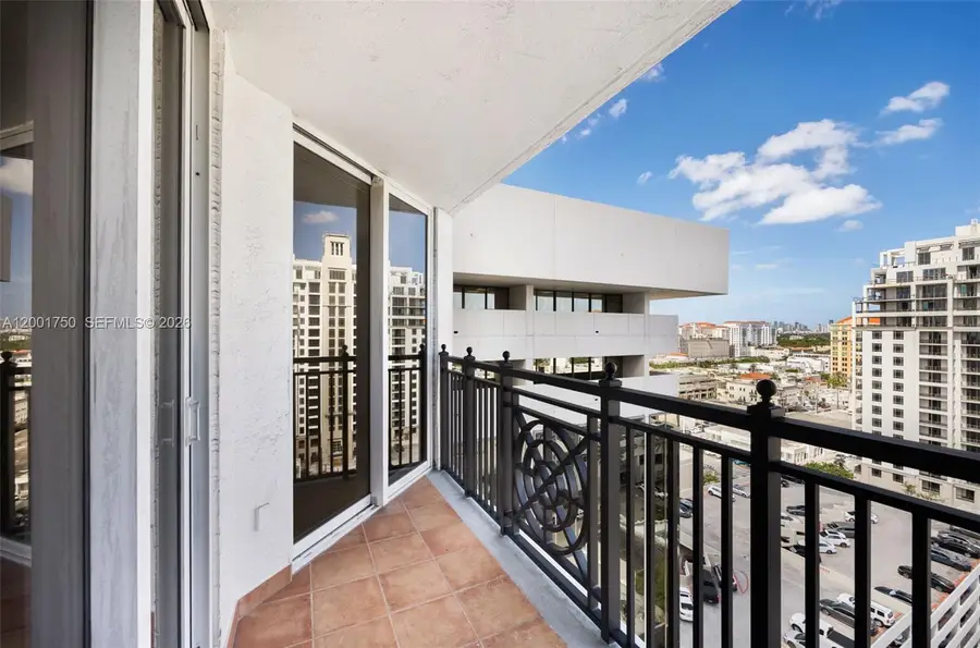 357 Almeria Ave #1507, Coral Gables, FL 33134 - #3