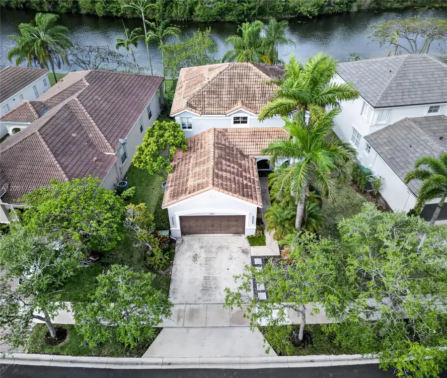 567 Live Oak Ln, Weston, FL 33327 - #2