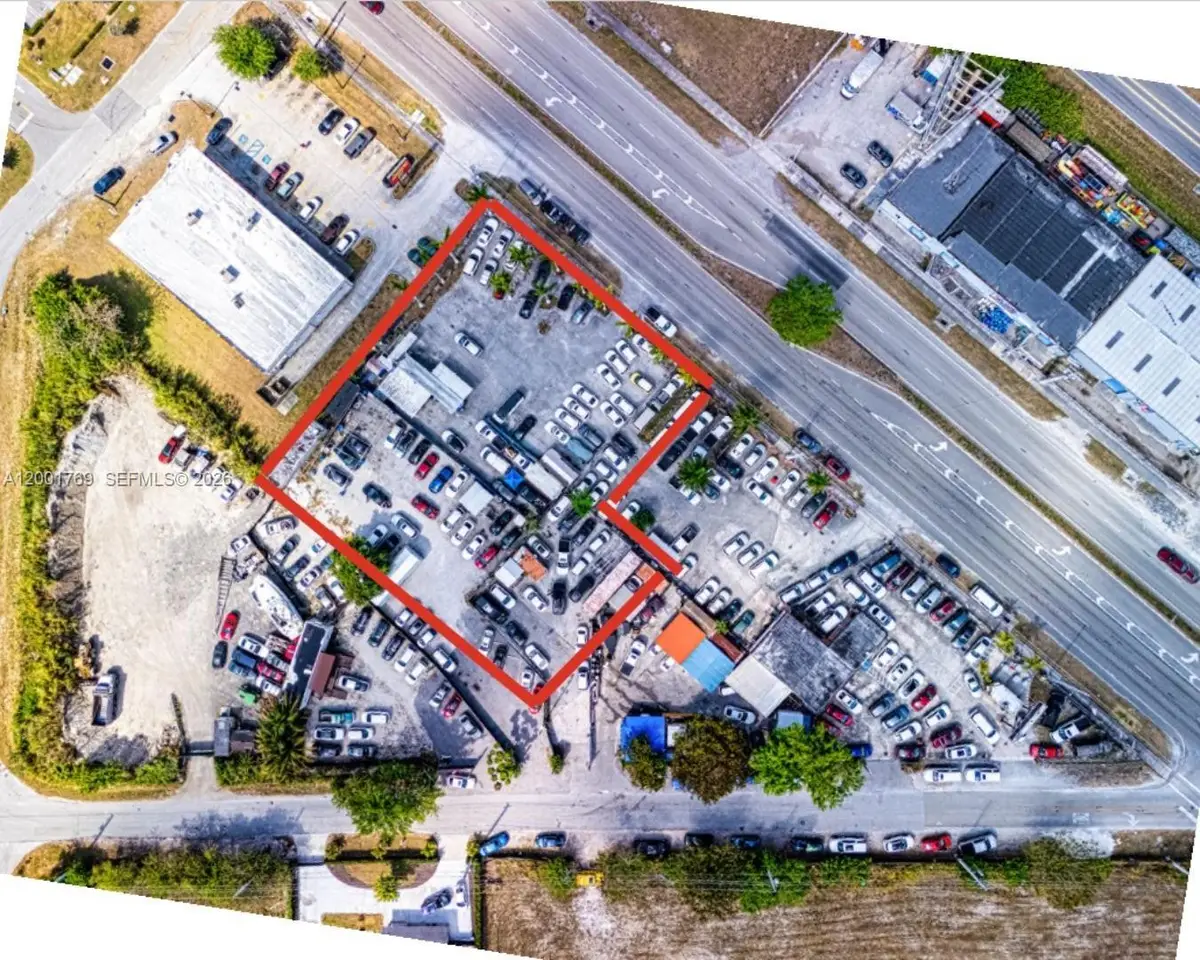 22901 S Federal Hwy (so Dixie Hwy), Miami, FL 33170 - #1