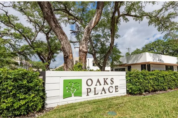 4130 N Oak Pl #4130, Dania Beach, FL 33314