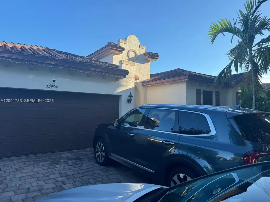15400 SW 176th Ln, Miami, FL 33187 - #2