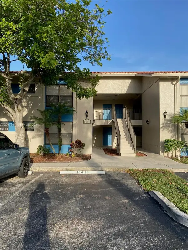 1641 Balfour Point Dr #A, West Palm Beach, FL 33411