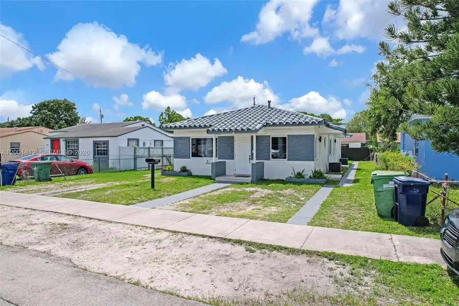2020 NW 51st St, Miami, FL 33142 - #2