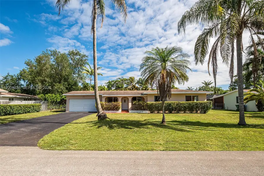 8355 SW 131st St, Pinecrest, FL 33156 - #3