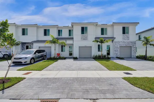 732 SE 13th Court #732, Homestead, FL 33034