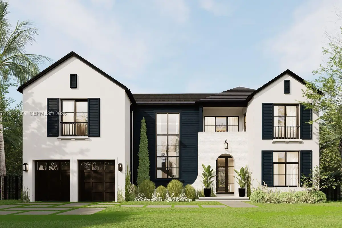 7506 SW 55th Ave, Miami, FL 33143 - #1