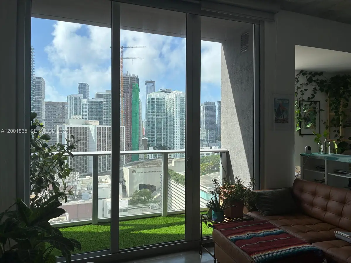 151 SE 1st St #2203, Miami, FL 33131 - #1