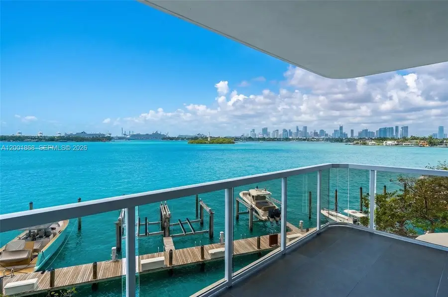 9 Island Ave #407, Miami Beach, FL 33139 - #3