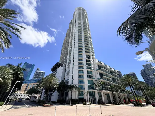 350 S Miami Ave #1601, Miami, FL 33130
