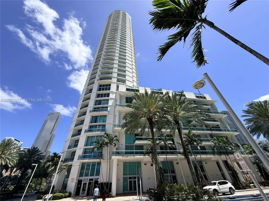 350 S Miami Ave #1601, Miami, FL 33130 - #2
