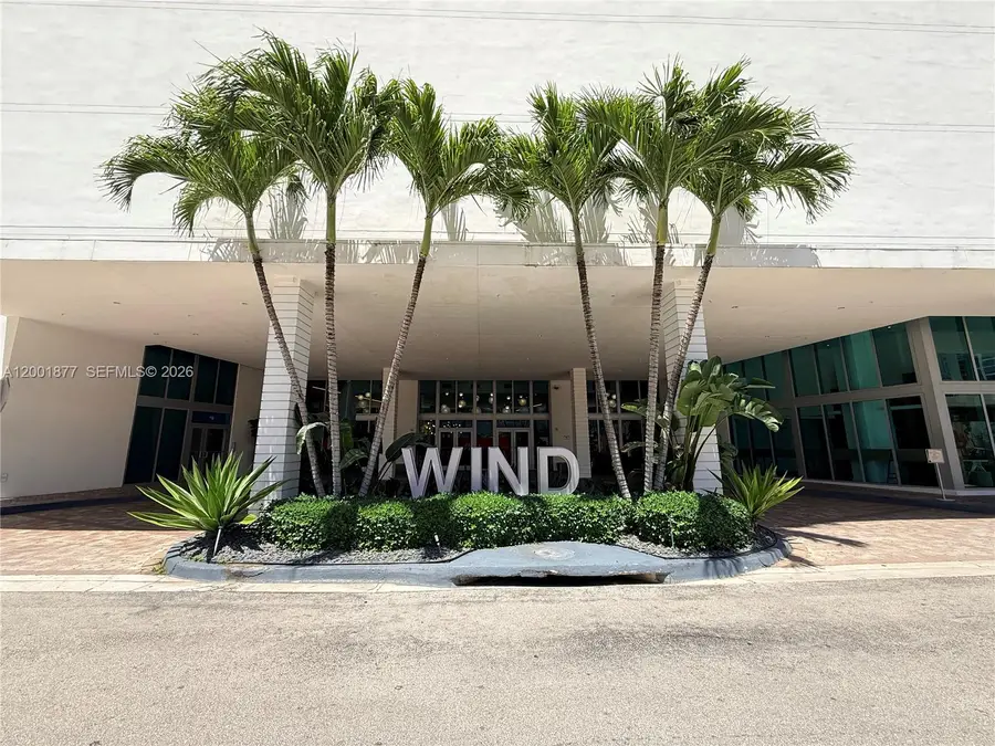 350 S Miami Ave #1601, Miami, FL 33130 - #3