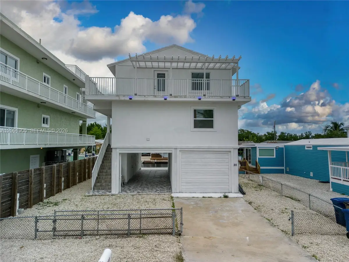 20 Eagle Dr, Key Largo, FL 33037 - #1