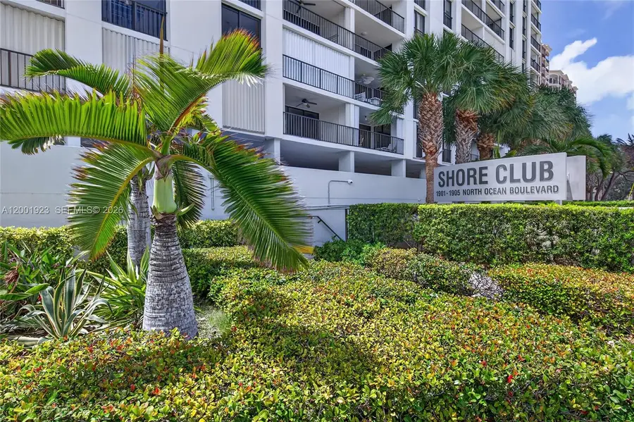1905 N Ocean Blvd #4F, Fort Lauderdale, FL 33305 - #2