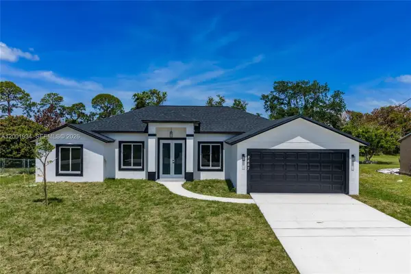2857 SE Cabana Ln, Port St Lucie, FL 34952
