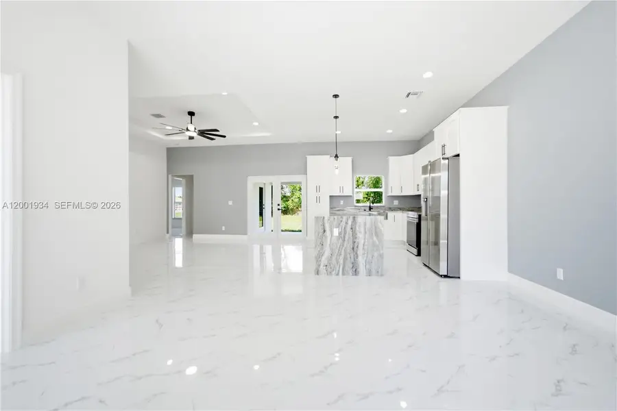 2857 SE Cabana Ln, Port Saint Lucie, FL 34952 - #2