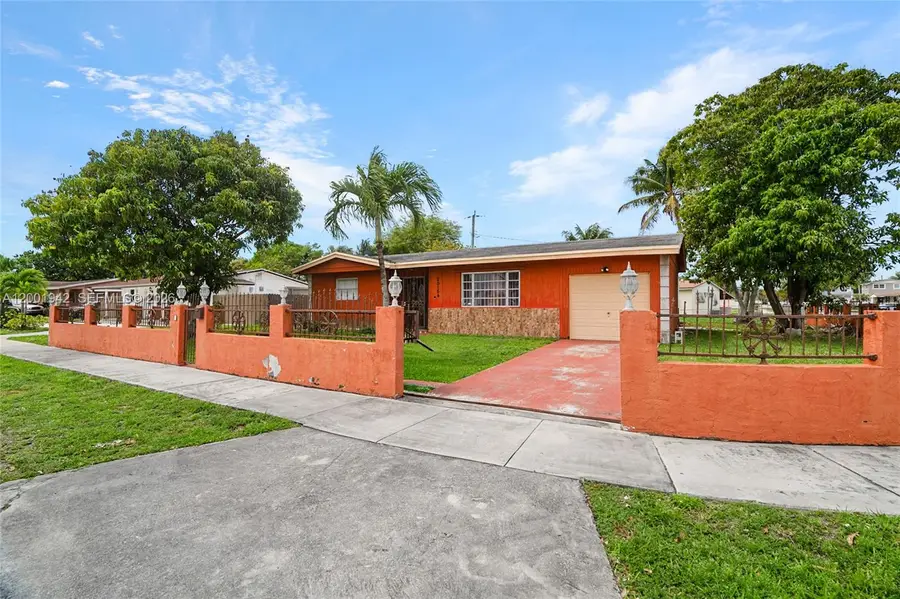 20154 NW 12th Pl, Miami Gardens, FL 33169 - #3