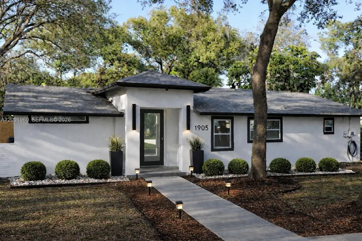 1905 S Village Ave, Tampa, FL 33612 - #1