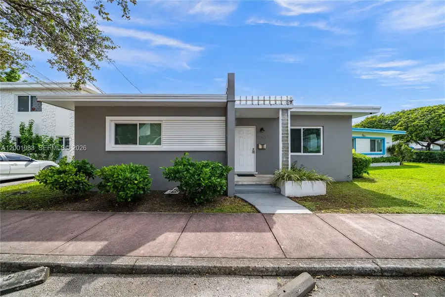 2010 Calais Dr, Miami Beach, FL 33141 - #2