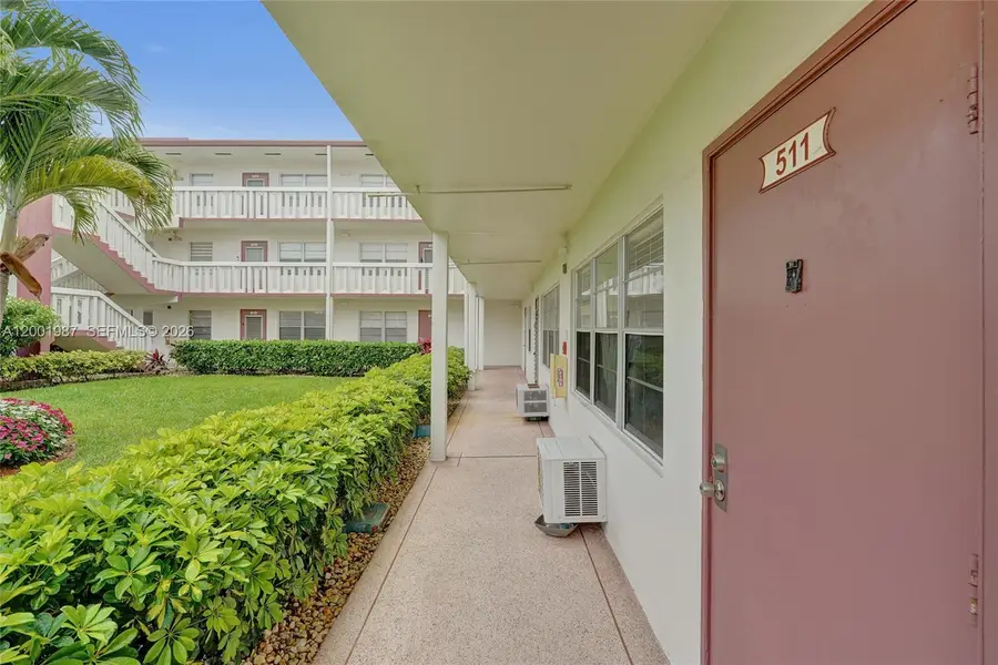 511 Fanshaw M #511, Boca Raton, FL 33434 - #2