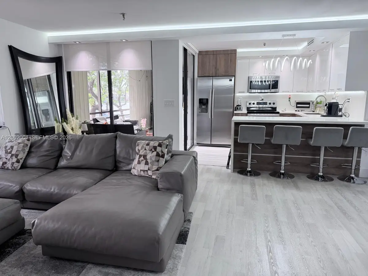 671 NE 195th St #208E, Miami, FL 33179 - #1