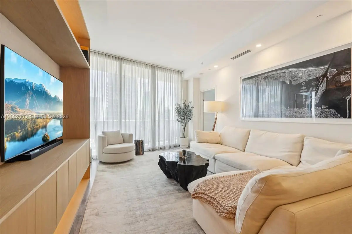 801 S Miami Ave #4902, Miami, FL 33130 - #1