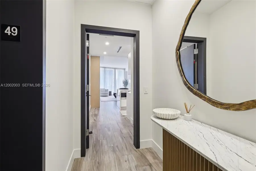 801 S Miami Ave #4902, Miami, FL 33130 - #3