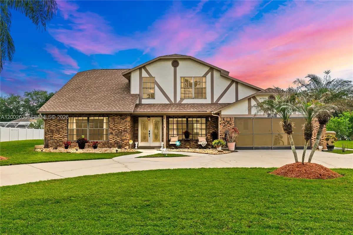 1805 Harbor Blvd., Kissimmee, FL 34744 - #1