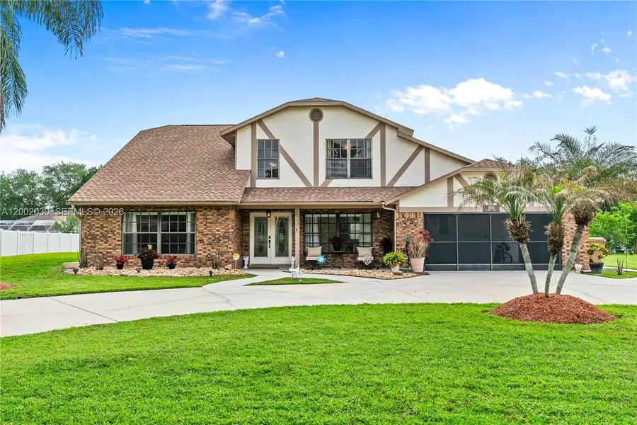 1805 Harbor Blvd., Kissimmee, FL 34744 - #2