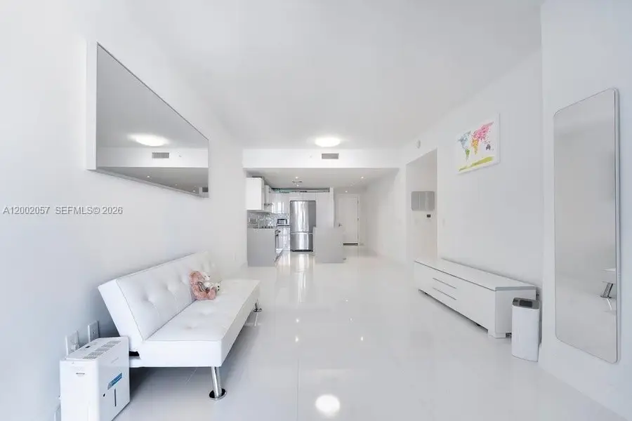 1600 NE 1st Ave #1601, Miami, FL 33132 - #3