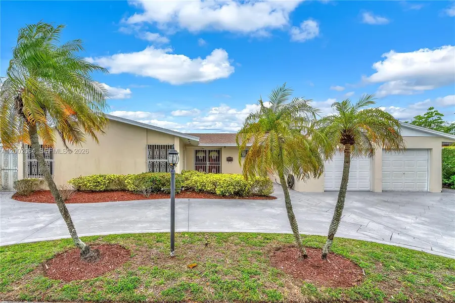 12310 SW 39th Terrace, Miami, FL 33175 - #2