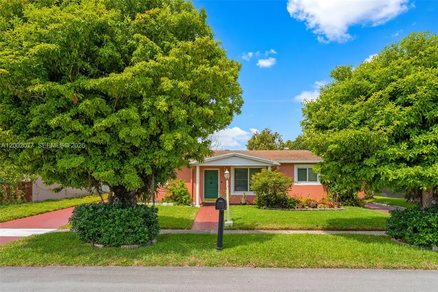 20054 NW 12th Pl, Miami Gardens, FL 33169 - #3