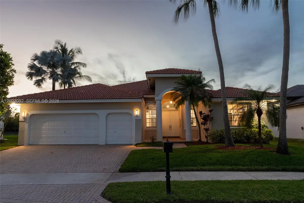 Address Withheld By Seller, Weston, FL 33327 - #1