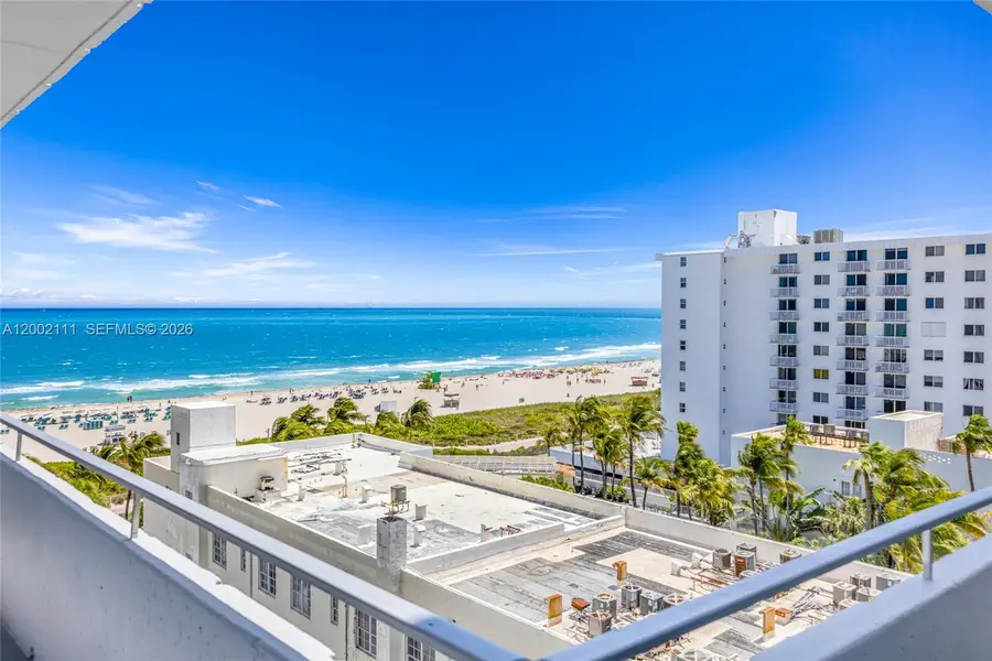 465 Ocean Dr #906, Miami Beach, FL 33139 - #3
