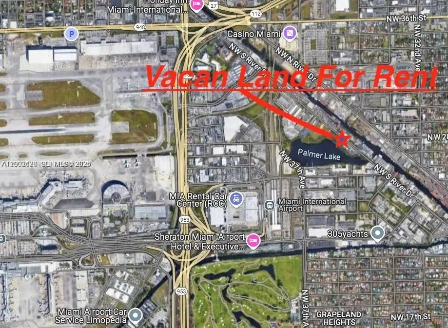 3550 NW South River Dr, Miami, FL 33142 - #1