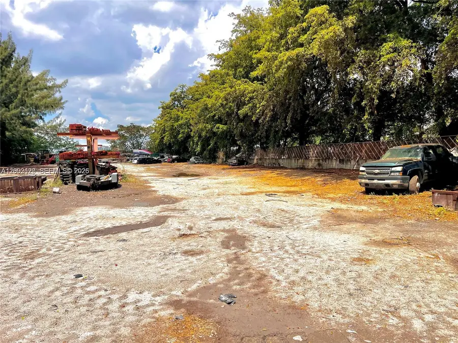 3550 NW South River Dr, Miami, FL 33142 - #2