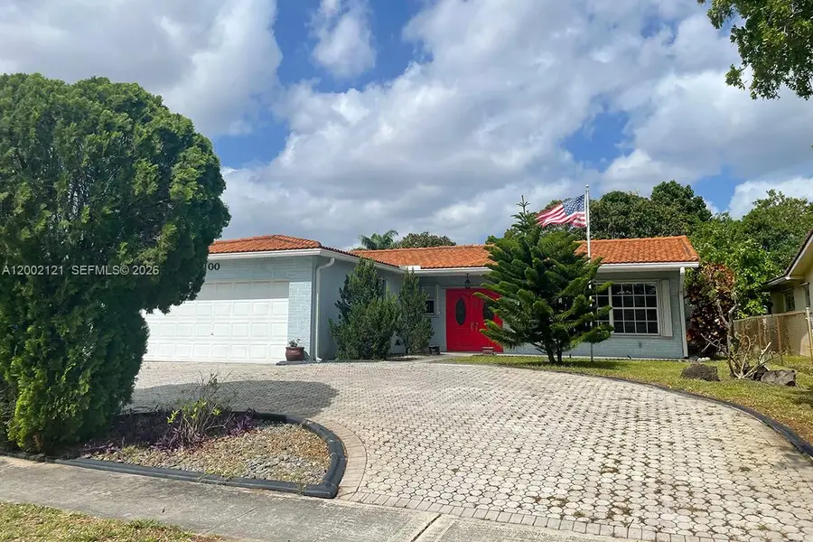 2100 N 54th Ave, Hollywood, FL 33021 - #3